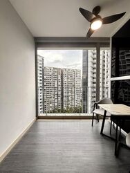 High Park Residences (D28), Apartment #586864451